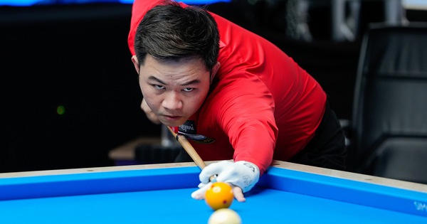 GG88 eSports: Bao Phương Vinh đại chiến thần đồng billiards thế giới tại bán kết World Cup - hình ảnh - wingg88.vip GG88 eSports: Bao Phương Vinh đại chiến thần đồng billiards thế giới tại bán kết World Cup - hình ảnh - wingg88.vip