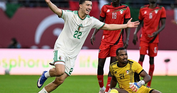 Cầu thủ gốc Việt Ibrahim Maza lọt top đáng xem nhất World Cup 2026 - hình ảnh - wingg88.vip Cầu thủ gốc Việt Ibrahim Maza lọt top đáng xem nhất World Cup 2026 - hình ảnh - wingg88.vip