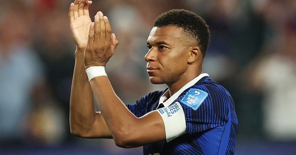 Mbappe đe dọa kỷ lục của Messi: Cuộc đua vĩ đại tại World Cup 2026 - hình ảnh - wingg88.vip
