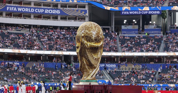 Thưởng tân thủ GG88 và câu chuyện World Cup 48 đội: Khi thể thao chạm đến giải trí - hình ảnh - wingg88.vip Thưởng tân thủ GG88 và câu chuyện World Cup 48 đội: Khi thể thao chạm đến giải trí - hình ảnh - wingg88.vip