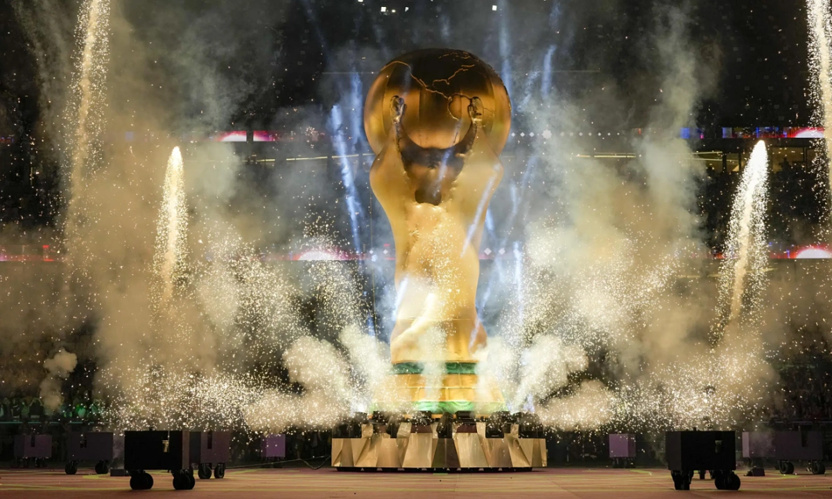 Thưởng tân thủ GG88: Trải nghiệm World Cup 2026 ngay từ trận khai mạc - hình ảnh - wingg88.vip Thưởng tân thủ GG88: Trải nghiệm World Cup 2026 ngay từ trận khai mạc - hình ảnh - wingg88.vip
