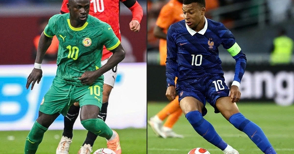 Dự đoán tỷ số Pháp – Senegal (2 giờ ngày 17.6): Khởi đầu chông gai của đương kim á quân: góc nhìn mới cho người chơi Việt - hình ảnh - wingg88.vip Dự đoán tỷ số Pháp – Senegal (2 giờ ngày 17.6): Khởi đầu chông gai của đương kim á quân: góc nhìn mới cho người chơi Việt - hình ảnh - wingg88.vip
