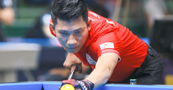 Billiards: A-băng cực hay, Ngô Đình Nại thắng cựu số 1 thế giới, vào chung kết PBA: góc nhìn mới cho người chơi Việt - hình ảnh - wingg88.vip Billiards: A-băng cực hay, Ngô Đình Nại thắng cựu số 1 thế giới, vào chung kết PBA: góc nhìn mới cho người chơi Việt - hình ảnh - wingg88.vip