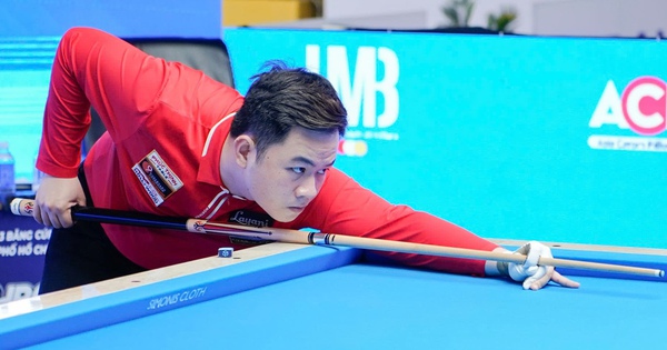 Lịch đấu billiards hôm nay: Bao Phương Vinh xuất trận, Ngô Đình Nại tranh vé chung kết: góc nhìn mới cho người chơi Việt - hình ảnh - wingg88.vip Lịch đấu billiards hôm nay: Bao Phương Vinh xuất trận, Ngô Đình Nại tranh vé chung kết: góc nhìn mới cho người chơi Việt - hình ảnh - wingg88.vip