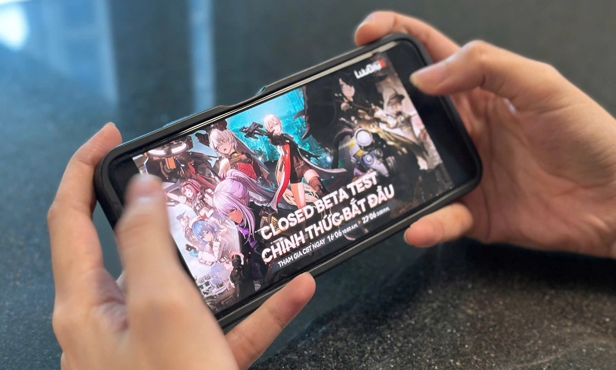 Tựa game ‘Girls’ Frontline 2: Lưu Đày’ mở thử nghiệm tại Việt Nam: góc nhìn mới cho người chơi Việt - hình ảnh - wingg88.vip