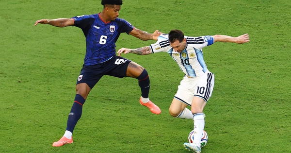 Nạp rút GG88 và khoảnh khắc Messi làm nên lịch sử ở tuổi 39 - hình ảnh - wingg88.vip