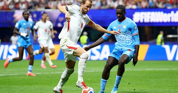 Thưởng tân thủ GG88: Cơ hội vàng cho fan Việt theo dõi Anh vs Mexico tại World Cup 2026 - hình ảnh - wingg88.vip