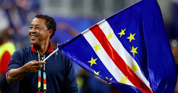 HLV Cabo Verde xúc động tạm biệt World Cup, dành lời khen đặc biệt cho Argentina - hình ảnh - wingg88.vip HLV Cabo Verde xúc động tạm biệt World Cup, dành lời khen đặc biệt cho Argentina - hình ảnh - wingg88.vip
