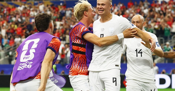 GG88 đổi thưởng: Haaland làm nên lịch sử World Cup, vượt mặt Ronaldo ở thành tích đặc biệt - hình ảnh - wingg88.vip GG88 đổi thưởng: Haaland làm nên lịch sử World Cup, vượt mặt Ronaldo ở thành tích đặc biệt - hình ảnh - wingg88.vip