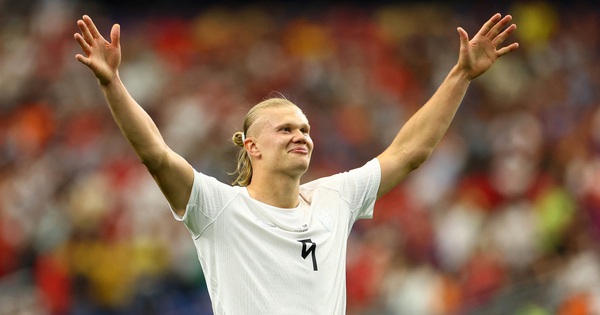 Kết quả World Cup 2026: Haaland tỏa sáng, Na Uy chạm trán Brazil – Cơ hội vàng cho fan GG88 cược thể thao - hình ảnh - wingg88.vip