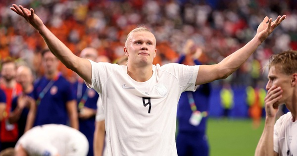 GG88 cược bóng đá: Haaland đáp trả anti-fan sau bàn thắng gây tranh cãi ở World Cup 2026 - hình ảnh - wingg88.vip GG88 cược bóng đá: Haaland đáp trả anti-fan sau bàn thắng gây tranh cãi ở World Cup 2026 - hình ảnh - wingg88.vip