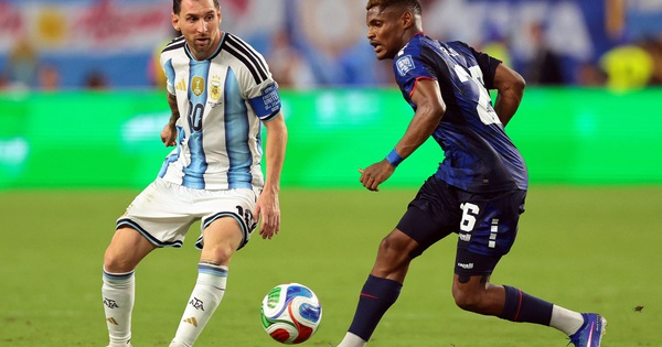Thắng Cabo Verde, HLV Scaloni vẫn than: ‘Argentina bị vắt kiệt sức, nhiều cầu thủ còn chuột rút’ - hình ảnh - wingg88.vip Thắng Cabo Verde, HLV Scaloni vẫn than: ‘Argentina bị vắt kiệt sức, nhiều cầu thủ còn chuột rút’ - hình ảnh - wingg88.vip
