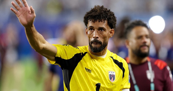 GG88 cược bóng đá: Vozinha khiến Messi ‘bó tay’ trong trận cầu lịch sử của Cabo Verde - hình ảnh - wingg88.vip GG88 cược bóng đá: Vozinha khiến Messi ‘bó tay’ trong trận cầu lịch sử của Cabo Verde - hình ảnh - wingg88.vip