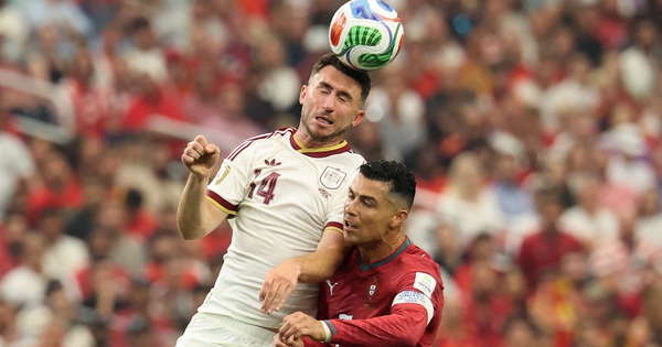 ‘Tiễn’ Bồ Đào Nha và Ronaldo về nước, Tây Ban Nha lập kỷ lục ở World Cup - hình ảnh - wingg88.vip