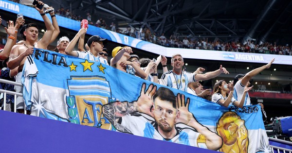 Tổng giám mục Argentina dẫn lời Messi tại Thánh lễ Ngày Độc lập: Gắn kết cả đất nước: góc nhìn mới cho người chơi Việt - hình ảnh - wingg88.vip