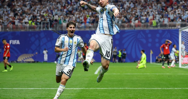 Phép màu Messi giúp Argentina ngược dòng Ai Cập: Cơ hội cho fan GG88 săn thưởng - hình ảnh - wingg88.vip Phép màu Messi giúp Argentina ngược dòng Ai Cập: Cơ hội cho fan GG88 săn thưởng - hình ảnh - wingg88.vip