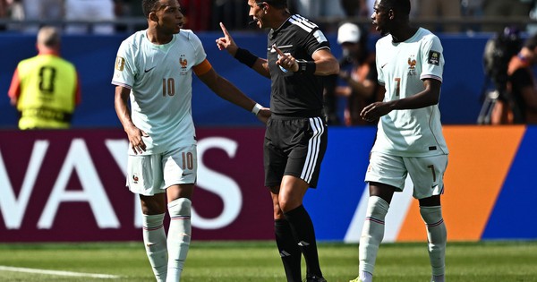Mbappe đá hỏng phạt đền rồi yêu cầu trọng tài giải thích, Haaland lên tiếng: góc nhìn mới cho người chơi Việt - hình ảnh - wingg88.vip Mbappe đá hỏng phạt đền rồi yêu cầu trọng tài giải thích, Haaland lên tiếng: góc nhìn mới cho người chơi Việt - hình ảnh - wingg88.vip