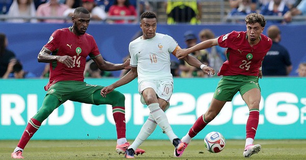 Khó cản chiến thần tốc độ Kylian Mbappe: góc nhìn mới cho người chơi Việt - hình ảnh - wingg88.vip Khó cản chiến thần tốc độ Kylian Mbappe: góc nhìn mới cho người chơi Việt - hình ảnh - wingg88.vip