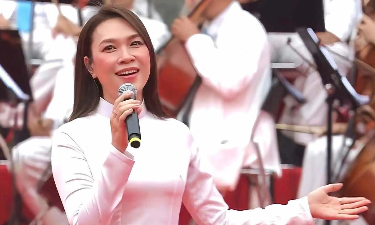 GG88 uy tín đồng hành cùng lễ kỷ niệm 50 năm TP HCM mang tên Bác - hình ảnh - wingg88.vip