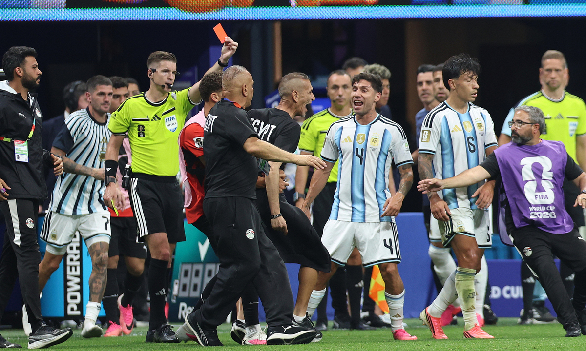 LĐBĐ Ai Cập: ‘Các đội cần được đối xử bình đẳng ở World Cup’: góc nhìn mới cho người chơi Việt - hình ảnh - wingg88.vip LĐBĐ Ai Cập: ‘Các đội cần được đối xử bình đẳng ở World Cup’: góc nhìn mới cho người chơi Việt - hình ảnh - wingg88.vip