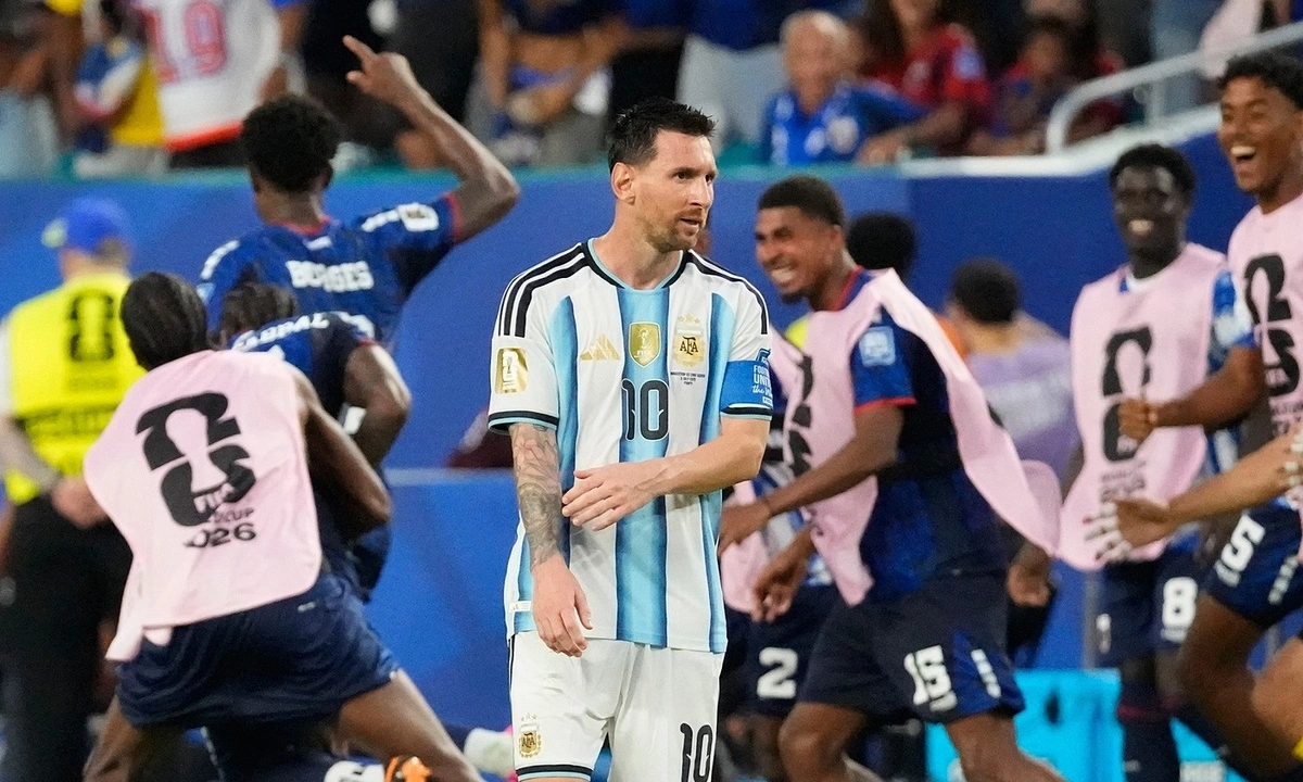 Thưởng tân thủ GG88: Cập nhật tin Messi hụt kỷ lục kiến tạo World Cup - hình ảnh - wingg88.vip