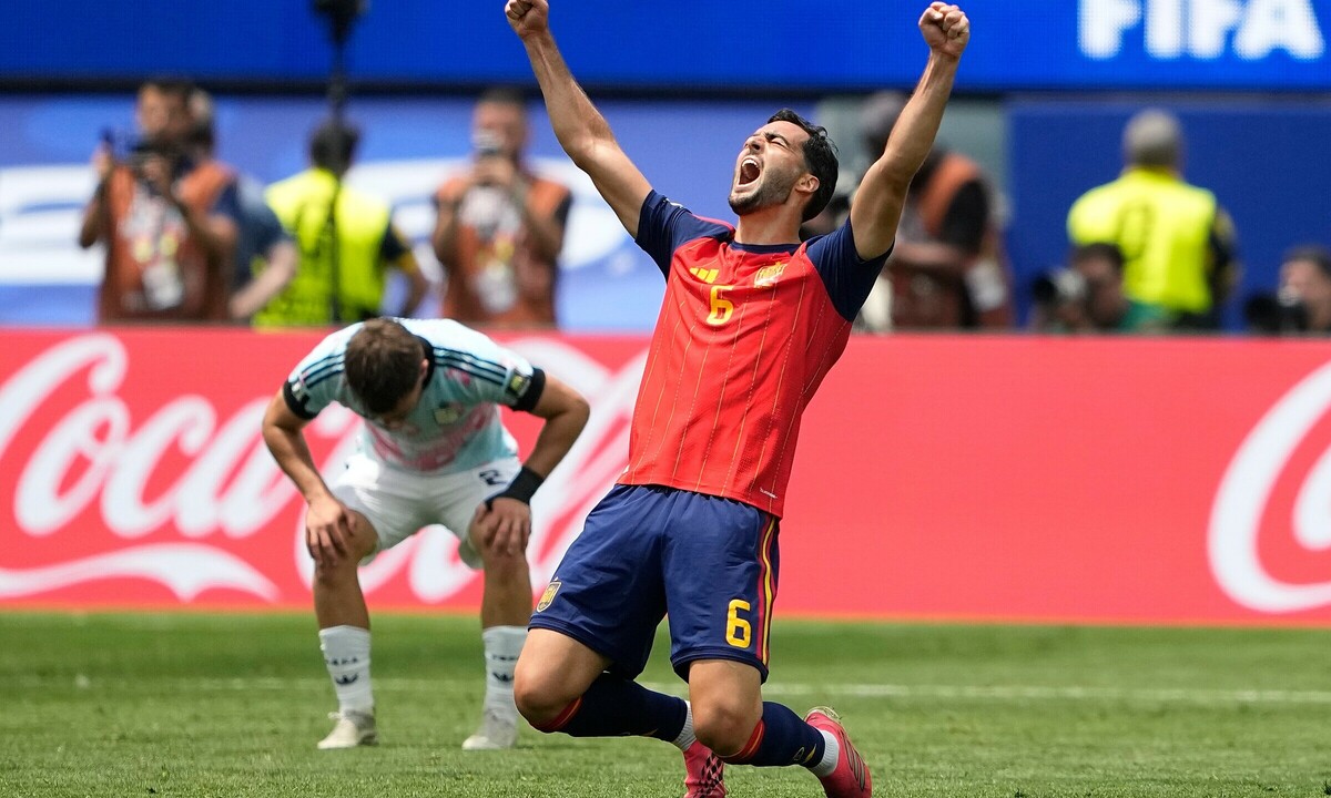 Tây Ban Nha gặp Pháp ở bán kết World Cup 2026: góc nhìn mới cho người chơi Việt - hình ảnh - wingg88.vip Tây Ban Nha gặp Pháp ở bán kết World Cup 2026: góc nhìn mới cho người chơi Việt - hình ảnh - wingg88.vip