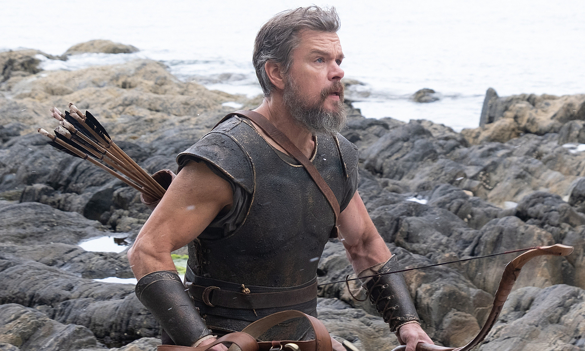 GG88 bắn cá và hành trình điện ảnh sử thi của Christopher Nolan trong ‘The Odyssey’ - hình ảnh - wingg88.vip