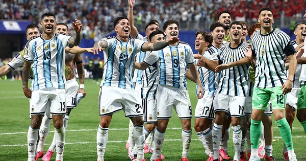 Argentina cứu Nam Mỹ, Thụy Sĩ tái lập lịch sử: góc nhìn mới cho người chơi Việt - hình ảnh - wingg88.vip