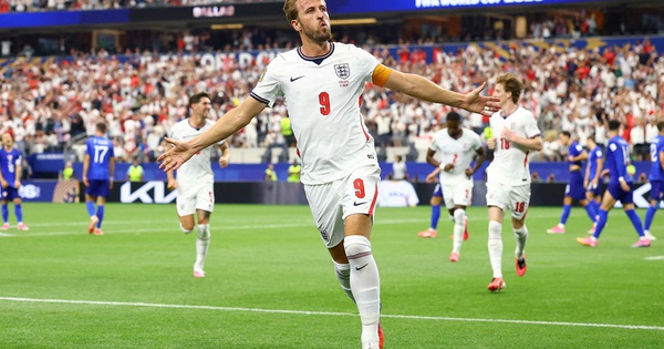 GG88 eSports: ‘Tam sư’ đặt trọn niềm tin vào Harry Kane tại World Cup 2026 - hình ảnh - wingg88.vip