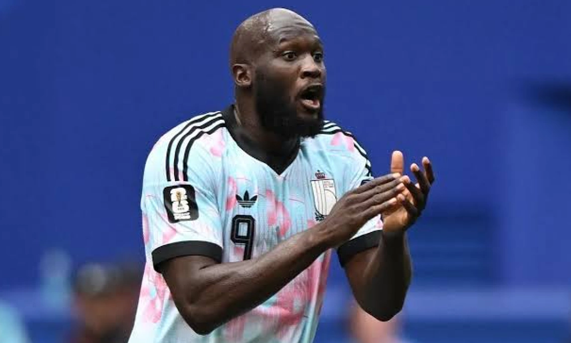 Lukaku Thừa Nhận Sợ Đá Phạt Đền: Cú Sốc Tâm Lý Ảnh Hưởng Đến Phong Độ - hình ảnh - wingg88.vip