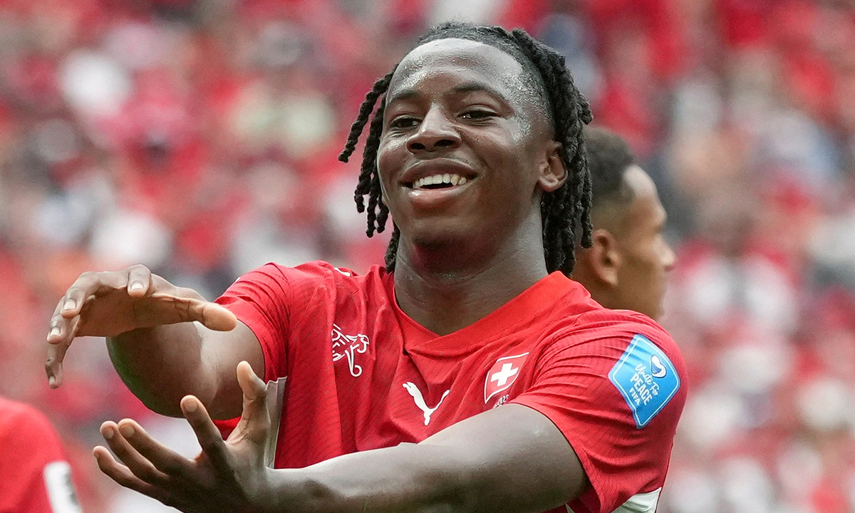 Manzambi – Tiền vệ 20 tuổi làm mưa làm gió tại World Cup 2026 - hình ảnh - wingg88.vip Manzambi – Tiền vệ 20 tuổi làm mưa làm gió tại World Cup 2026 - hình ảnh - wingg88.vip