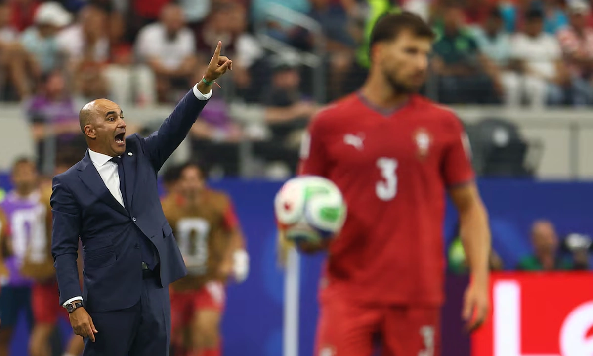 HLV Bồ Đào Nha Bảo Vệ Ronaldo Trước Thất Bại Ở World Cup 2026 - hình ảnh - wingg88.vip HLV Bồ Đào Nha Bảo Vệ Ronaldo Trước Thất Bại Ở World Cup 2026 - hình ảnh - wingg88.vip