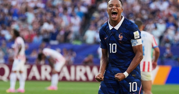 FIFA gây tranh cãi khi bổ nhiệm tổ trọng tài Argentina bắt tứ kết Pháp đấu Ma Rốc: Ác mộng cho Mbappe?: góc nhìn mới cho người chơi Việt - hình ảnh - wingg88.vip FIFA gây tranh cãi khi bổ nhiệm tổ trọng tài Argentina bắt tứ kết Pháp đấu Ma Rốc: Ác mộng cho Mbappe?: góc nhìn mới cho người chơi Việt - hình ảnh - wingg88.vip
