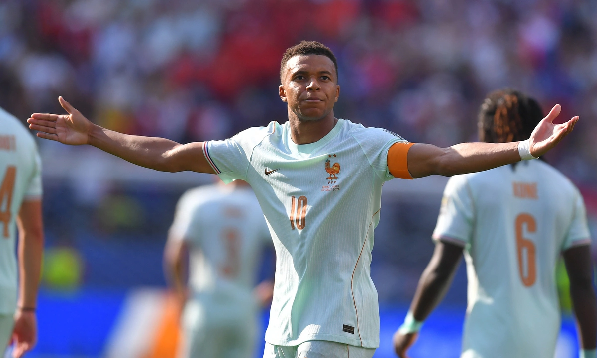 Mbappe phá thêm kỷ lục World Cup: góc nhìn mới cho người chơi Việt - hình ảnh - wingg88.vip Mbappe phá thêm kỷ lục World Cup: góc nhìn mới cho người chơi Việt - hình ảnh - wingg88.vip
