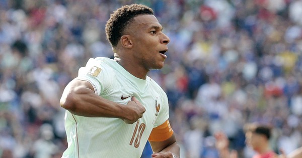 Mbappe chói sáng, bắt kịp Messi: Đua bàn thắng kịch tính nhất lịch sử World Cup: góc nhìn mới cho người chơi Việt - hình ảnh - wingg88.vip Mbappe chói sáng, bắt kịp Messi: Đua bàn thắng kịch tính nhất lịch sử World Cup: góc nhìn mới cho người chơi Việt - hình ảnh - wingg88.vip