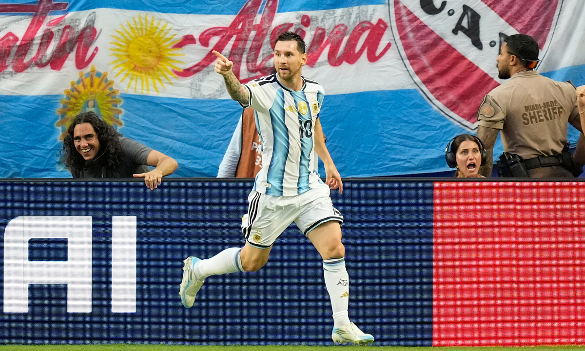 GG88 Baccarat và Cú Hích Lịch Sử Của Messi Ở World Cup 2026 - hình ảnh - wingg88.vip