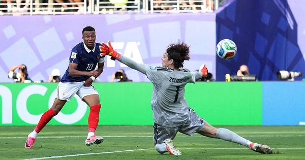GG88 bắn cá và cơ hội theo dõi Pháp vs Paraguay: ‘Les Blues’ quyết tiến sâu - hình ảnh - wingg88.vip GG88 bắn cá và cơ hội theo dõi Pháp vs Paraguay: ‘Les Blues’ quyết tiến sâu - hình ảnh - wingg88.vip