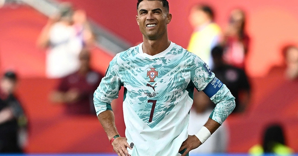 Tây Ban Nha không còn là ‘mồi ngon’ của Ronaldo - hình ảnh - wingg88.vip Tây Ban Nha không còn là ‘mồi ngon’ của Ronaldo - hình ảnh - wingg88.vip