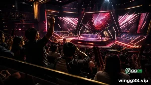 GG88⚡️Trang Chủ Chính Thức WINGG88.VIP 2026 | +86K Liền Tay! - hình ảnh - wingg88.vip